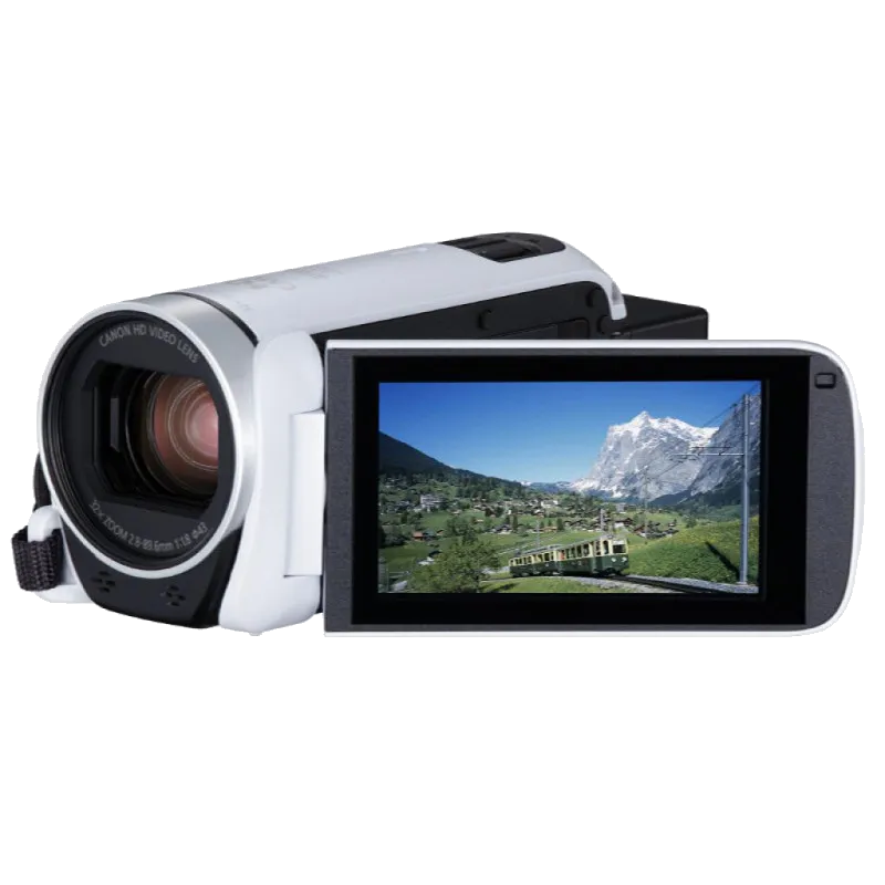 Canon LEGRIA HF R806