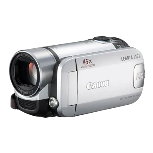 LEGRIA FS21